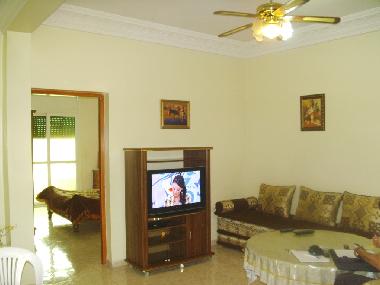 Ferienwohnung in Agadir (Agadir) oder Ferienwohnung oder Ferienhaus