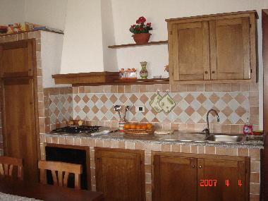 Villa in TERTENIA (Ogliastra) oder Ferienwohnung oder Ferienhaus