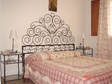 Villa in TERTENIA (Ogliastra) oder Ferienwohnung oder Ferienhaus