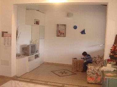 Villa in TERTENIA (Ogliastra) oder Ferienwohnung oder Ferienhaus