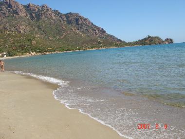 Villa in TERTENIA (Ogliastra) oder Ferienwohnung oder Ferienhaus