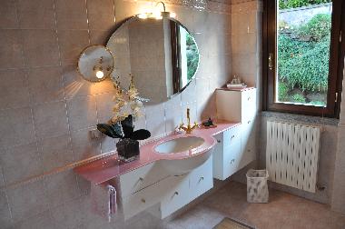 Villa in meina (Novara) oder Ferienwohnung oder Ferienhaus