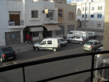 Ferienwohnung in Agadir (Agadir) oder Ferienwohnung oder Ferienhaus