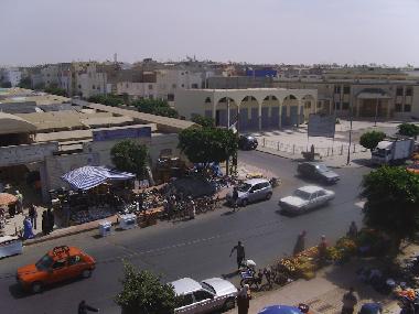 Ferienwohnung in Agadir (Agadir) oder Ferienwohnung oder Ferienhaus