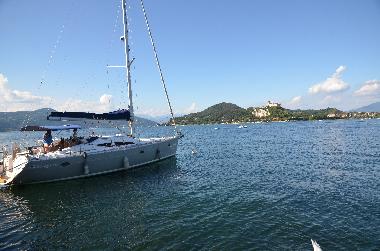 Villa in meina (Novara) oder Ferienwohnung oder Ferienhaus