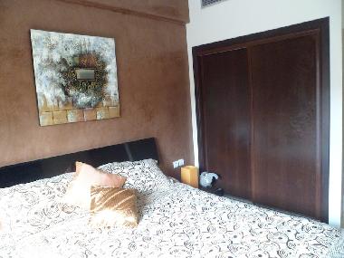 Ferienhaus in Agadir (Agadir) oder Ferienwohnung oder Ferienhaus