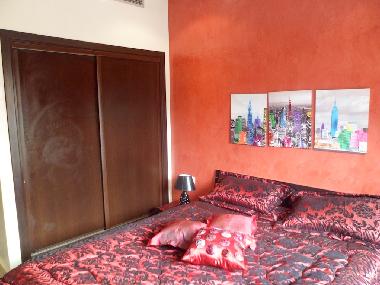 Ferienhaus in Agadir (Agadir) oder Ferienwohnung oder Ferienhaus