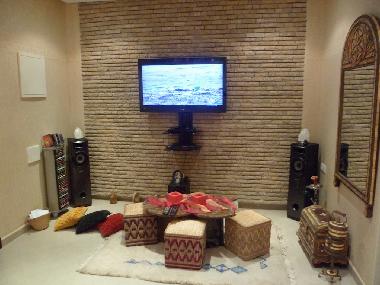 Ferienhaus in Agadir (Agadir) oder Ferienwohnung oder Ferienhaus