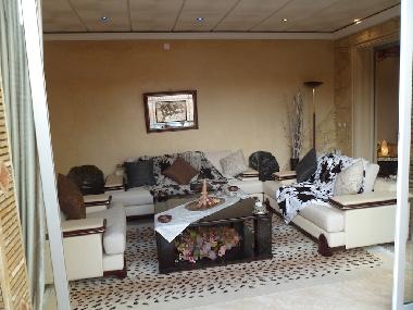 Ferienhaus in Agadir (Agadir) oder Ferienwohnung oder Ferienhaus