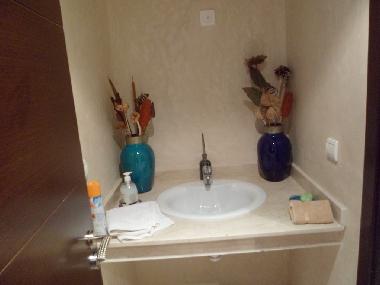 Ferienhaus in Agadir (Agadir) oder Ferienwohnung oder Ferienhaus