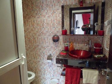 Ferienhaus in Agadir (Agadir) oder Ferienwohnung oder Ferienhaus