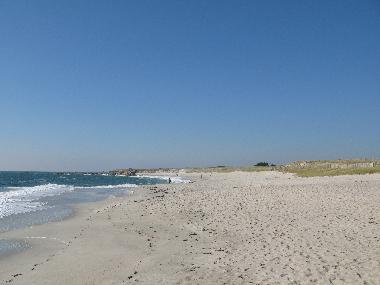 Ferienhaus in Plomeur (Finist�re) oder Ferienwohnung oder Ferienhaus