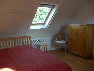 Ferienhaus in Plomeur (Finistre) oder Ferienwohnung oder Ferienhaus