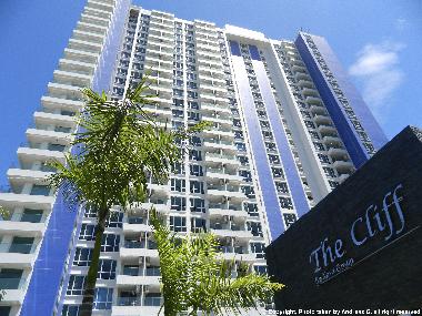 Ferienwohnung in Pattaya (Chon Buri) oder Ferienwohnung oder Ferienhaus