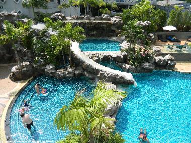 Ferienwohnung in Pattaya (Chon Buri) oder Ferienwohnung oder Ferienhaus