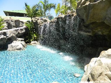 Ferienwohnung in Pattaya (Chon Buri) oder Ferienwohnung oder Ferienhaus