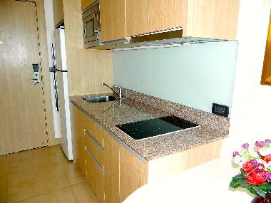 Ferienwohnung in Pattaya (Chon Buri) oder Ferienwohnung oder Ferienhaus