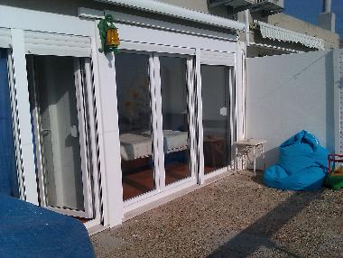 Ferienwohnung in Sesimbra (Pen�nsula de Set�bal) oder Ferienwohnung oder Ferienhaus