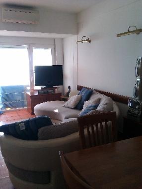 Ferienwohnung in Sesimbra (Pen�nsula de Set�bal) oder Ferienwohnung oder Ferienhaus