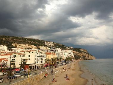 Ferienwohnung in Sesimbra (Pen�nsula de Set�bal) oder Ferienwohnung oder Ferienhaus