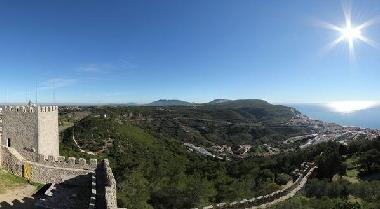 Ferienwohnung in Sesimbra (Pen�nsula de Set�bal) oder Ferienwohnung oder Ferienhaus