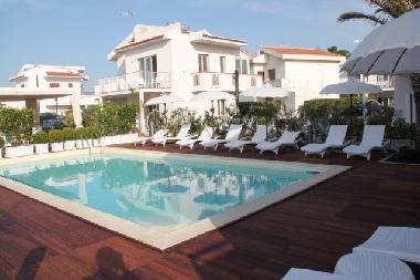 Ferienwohnung in TERME VIGLIATORE (Messina) oder Ferienwohnung oder Ferienhaus