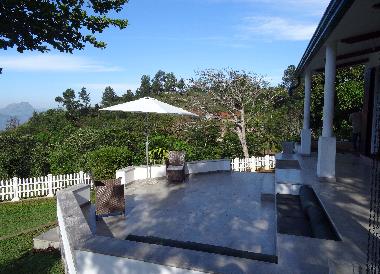 Ferienhaus in Mahakanda Kandy (Kandy) oder Ferienwohnung oder Ferienhaus