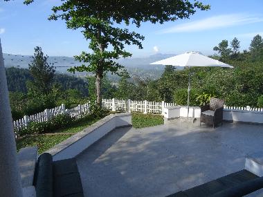 Ferienhaus in Mahakanda Kandy (Kandy) oder Ferienwohnung oder Ferienhaus