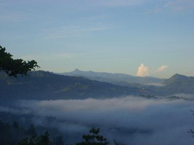Ferienhaus in Mahakanda Kandy (Kandy) oder Ferienwohnung oder Ferienhaus