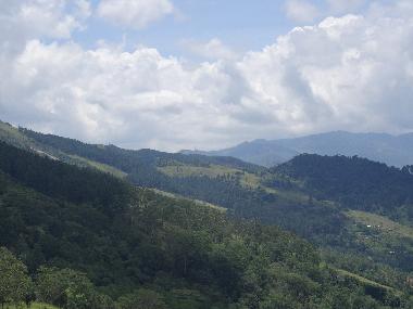 Ferienhaus in Mahakanda Kandy (Kandy) oder Ferienwohnung oder Ferienhaus