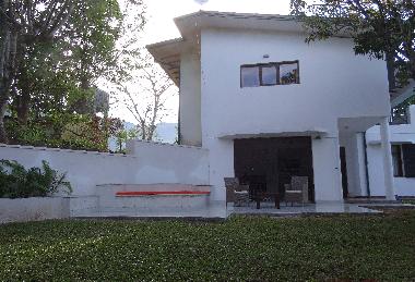 Ferienhaus in Mahakanda Kandy (Kandy) oder Ferienwohnung oder Ferienhaus