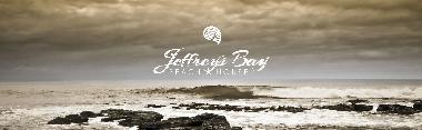 Ferienhaus in Jeffreys Bay (Eastern Cape) oder Ferienwohnung oder Ferienhaus