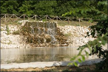 Ferienhaus in Fiumicino (Roma) (Roma) oder Ferienwohnung oder Ferienhaus