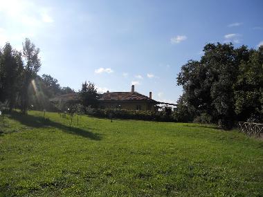 Ferienhaus in Fiumicino (Roma) (Roma) oder Ferienwohnung oder Ferienhaus