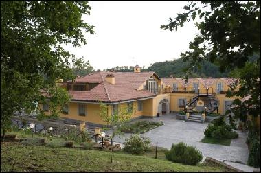 Ferienhaus in Fiumicino (Roma) (Roma) oder Ferienwohnung oder Ferienhaus