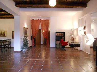 Ferienhaus in Fiumicino (Roma) (Roma) oder Ferienwohnung oder Ferienhaus