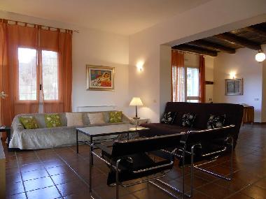 Ferienhaus in Fiumicino (Roma) (Roma) oder Ferienwohnung oder Ferienhaus