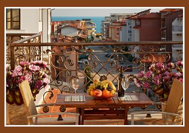 Ferienwohnung in Nessebar (Burgas) oder Ferienwohnung oder Ferienhaus