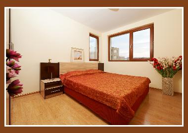 Ferienwohnung in Nessebar (Burgas) oder Ferienwohnung oder Ferienhaus