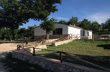 Pension in San Marco in Lamis (Foggia) oder Ferienwohnung oder Ferienhaus