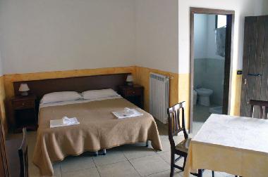 Pension in San Marco in Lamis (Foggia) oder Ferienwohnung oder Ferienhaus