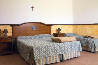 Pension in San Marco in Lamis (Foggia) oder Ferienwohnung oder Ferienhaus