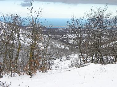 Pension in San Marco in Lamis (Foggia) oder Ferienwohnung oder Ferienhaus