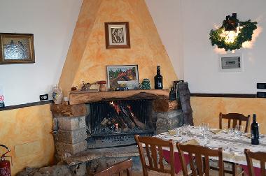 Pension in San Marco in Lamis (Foggia) oder Ferienwohnung oder Ferienhaus