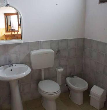 Pension in San Marco in Lamis (Foggia) oder Ferienwohnung oder Ferienhaus