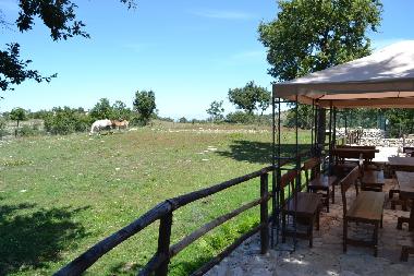 Pension in San Marco in Lamis (Foggia) oder Ferienwohnung oder Ferienhaus