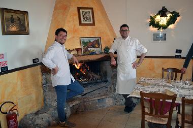 Pension in San Marco in Lamis (Foggia) oder Ferienwohnung oder Ferienhaus