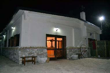 Pension in San Marco in Lamis (Foggia) oder Ferienwohnung oder Ferienhaus