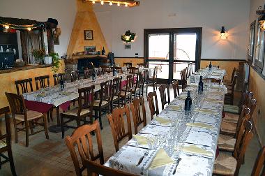 Pension in San Marco in Lamis (Foggia) oder Ferienwohnung oder Ferienhaus