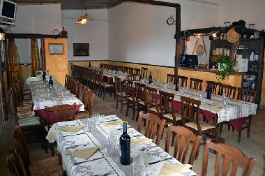 Pension in San Marco in Lamis (Foggia) oder Ferienwohnung oder Ferienhaus